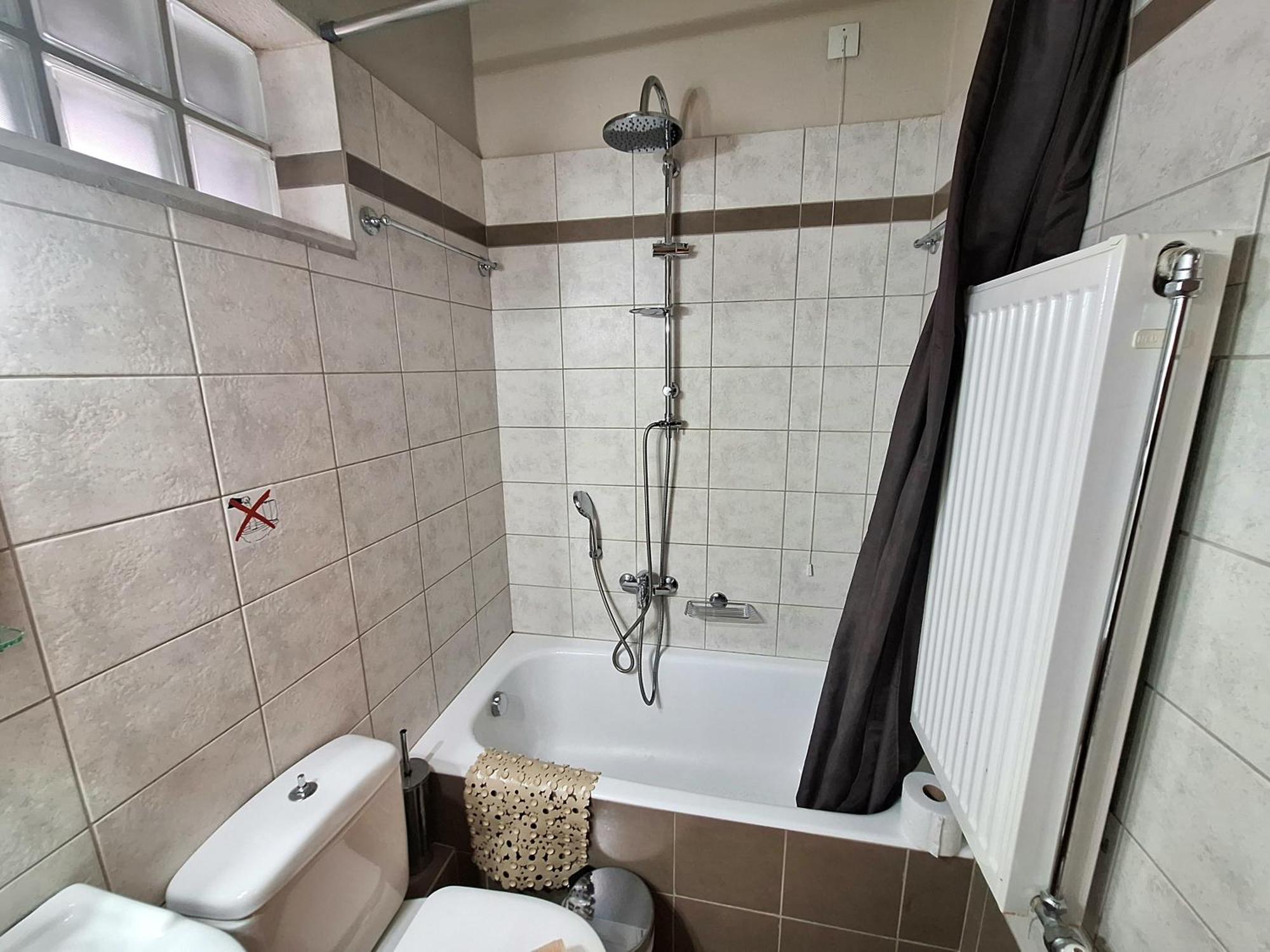 Skourgias Rooms Kalá Nerá Eksteriør bilde