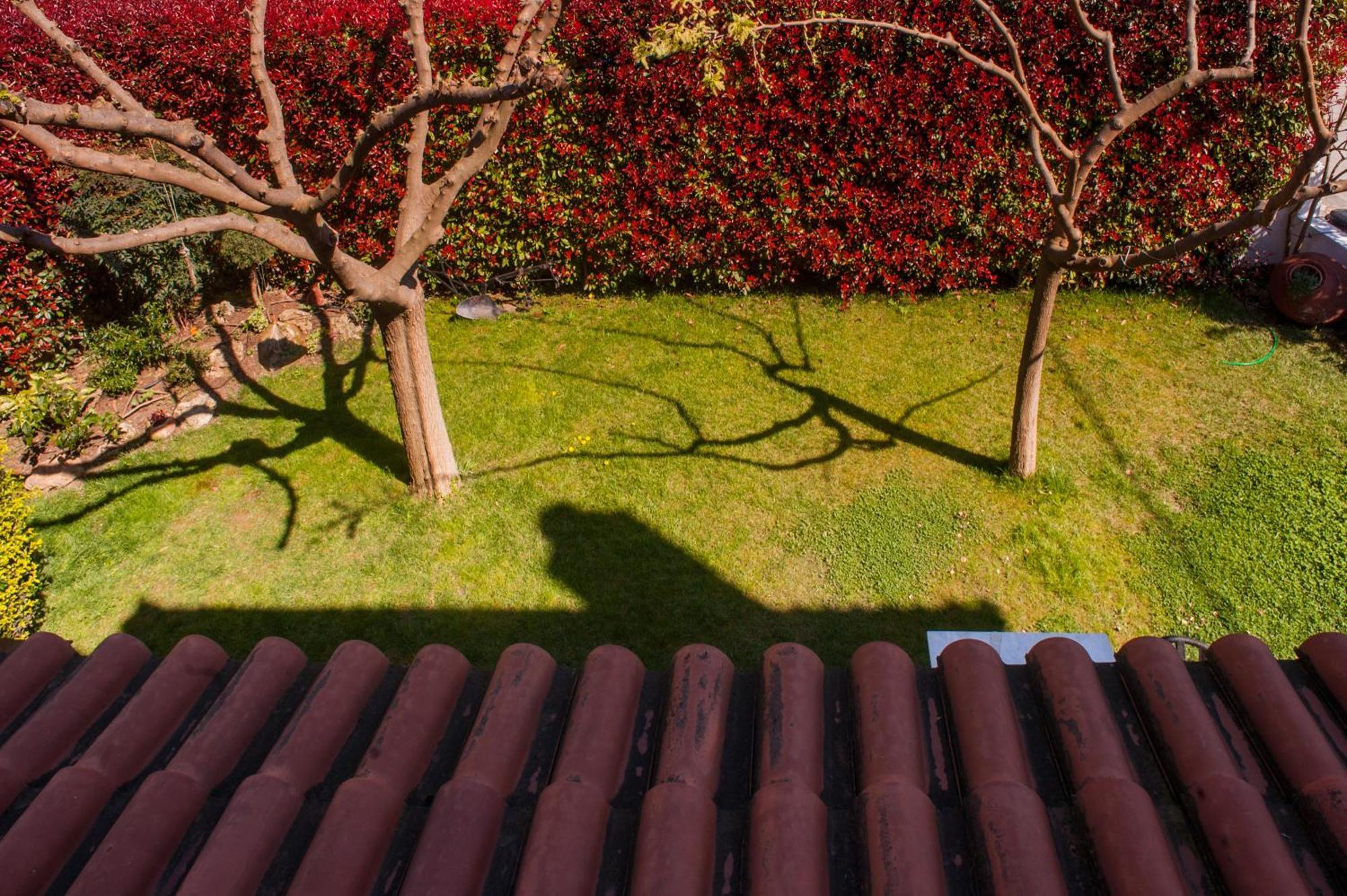 Skourgias Rooms Kalá Nerá Eksteriør bilde